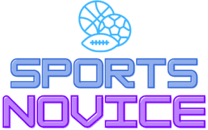 Sports Novice Logo